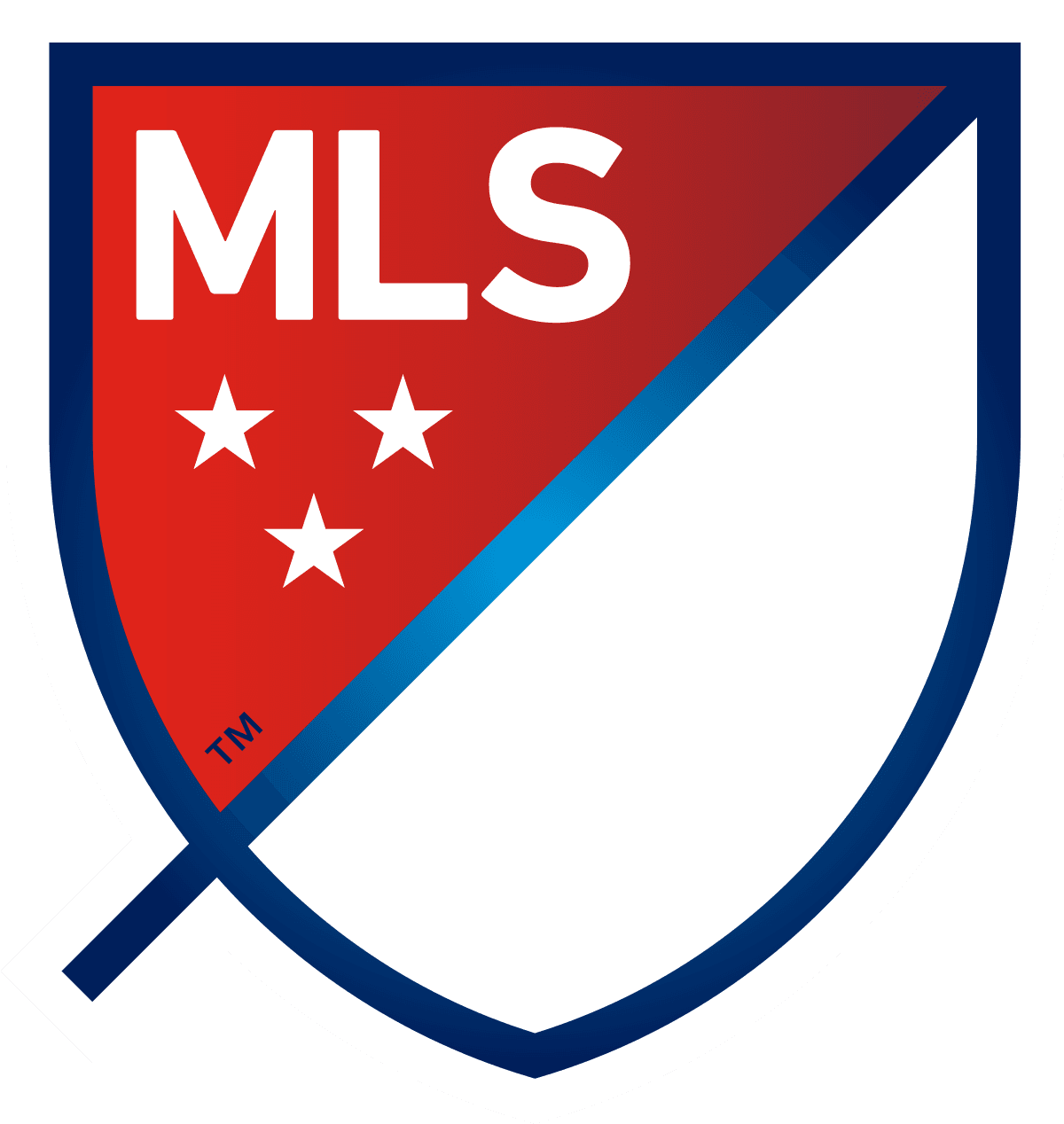 Major League Soccer logo