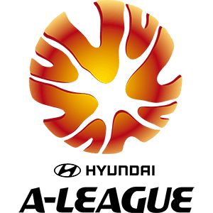 A League logo