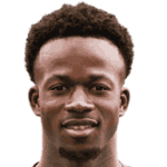 Mohamed Koné