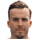 Haris Tabakovic