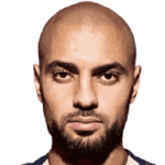Sofyan Amrabat