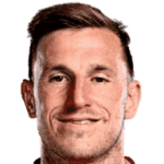 Chris Wood 