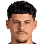 Maxi Araújo