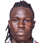 Wilfried Singo
