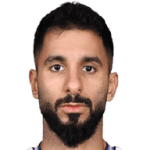 Saleh Al-Shehri