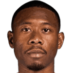 David Alaba 
