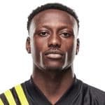 Derrick Etienne Jr.