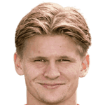 David Møller Wolfe
