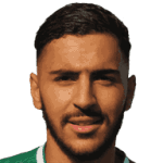 Amine Sbaï