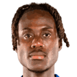Trevoh Chalobah 