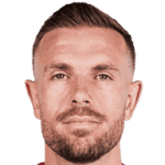 Jordan Henderson 