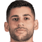 Cristian Romero 