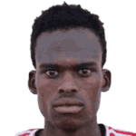 Thabang Matuludi