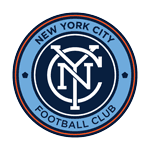New York City logo
