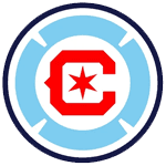 Chicago Fire logo