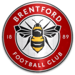 Brentford logo