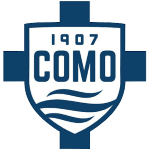 Como logo