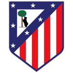 Atlético Madrid logo