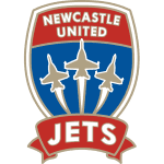 Newcastle Jets logo