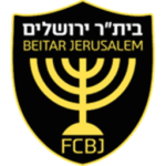 Beitar Jerusalem logo