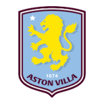 Aston Villa logo