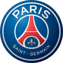 Paris Saint Germain's logo