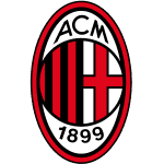 AC Milan logo