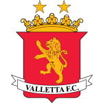 Valletta logo