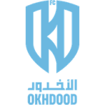Al Okhdoud logo