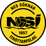 NSÍ logo