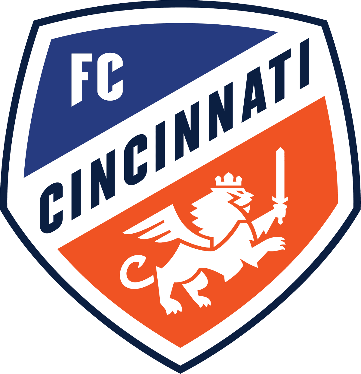 Cincinnati logo