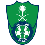 Al Ahli logo