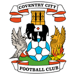 Coventry City logo