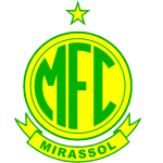 Mirassol logo