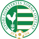Győri ETO logo