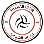 Al Shabab logo
