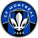 CF Montréal logo