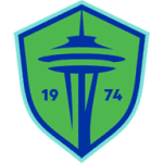 Seattle Sounders logo
