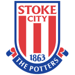 Stoke City logo