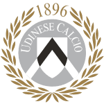 Udinese logo