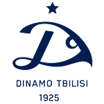 Dinamo Tbilisi logo