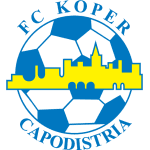 Koper logo