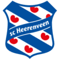 SC Heerenveen logo
