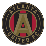 Atlanta United logo
