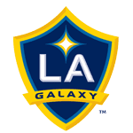 LA Galaxy logo