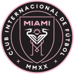 Inter Miami logo