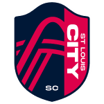 St. Louis City logo