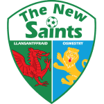 The New Saints logo