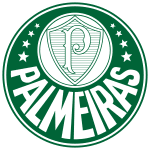 Palmeiras logo