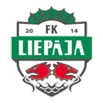 Liepāja logo